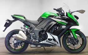 KAWASAKI NINJA 1000 2015 ZXT00L