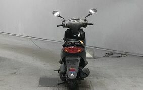 YAMAHA AXIS 125 TREET SE53J