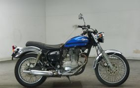 KAWASAKI ESTRELLA 2001 BJ250A