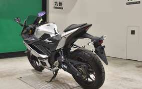 YAMAHA YZF-R25 A RG43J