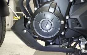 YAMAHA MT-25 RG10J