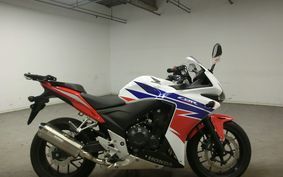 HONDA CBR400R 2013 NC47