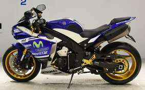 YAMAHA YZF-R1 2013 RN23