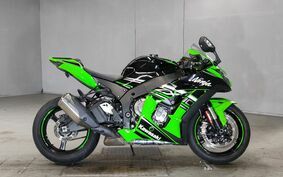 KAWASAKI ZX 10 NINJA R 2016 ZXT00S