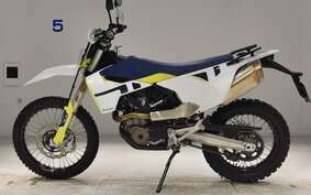 HUSQVARNA 701ED 2023