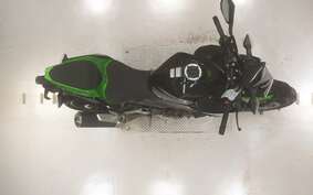 KAWASAKI Z400 Gen.2 2021 EX400G