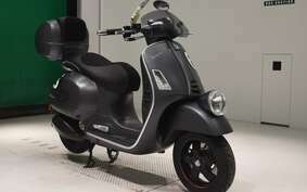 VESPA SEI GIORNI 2021