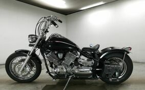 YAMAHA DRAGSTAR 1100 2000 VP10J