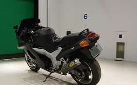 KAWASAKI ZZ1100 NINJA R Gen.2 1996 ZXT10D