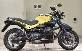 BMW R1150R 2002 0429