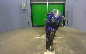 KAWASAKI NINJA 250R 2011 EX250K