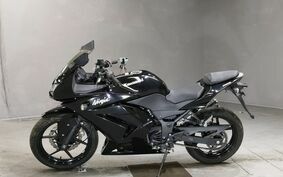 KAWASAKI NINJA 250R EX250K