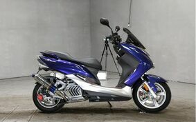 YAMAHA S-MAX SG27