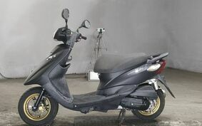 YAMAHA JOG ZR SA56J