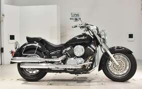 YAMAHA DRAGSTAR 1100 CLASSIC 2005 VP13J