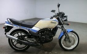 YAMAHA RZ125 1GV