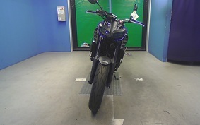 YAMAHA MT-09 A 2017 RN52J