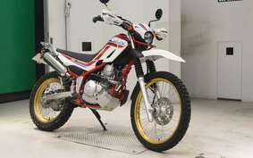 YAMAHA SEROW 250 Gen.3 DG31J