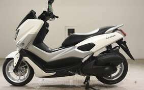 YAMAHA N-MAX SED6J