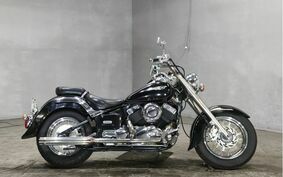 YAMAHA DRAGSTAR 400 CLASSIC 1999 4TR