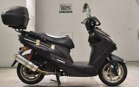 YAMAHA CYGNUS 125 XSR 3 SEA5J