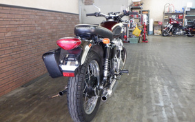 KAWASAKI W650 2001 EJ650A