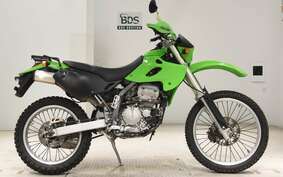 KAWASAKI KLX250 LX250E