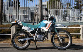 HONDA XL250 DEGREE MD26