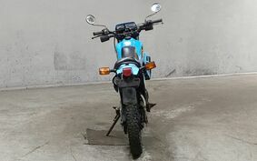 YAMAHA DT125 17F