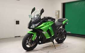 KAWASAKI NINJA 1000 2014