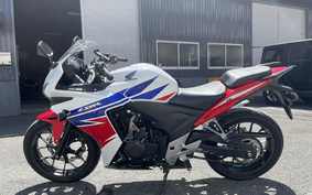 HONDA CBR400R 2014 NC47