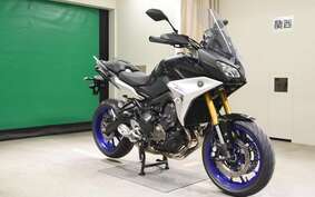 YAMAHA MT-09 Tracer GT RN51J