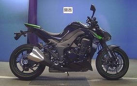 KAWASAKI Z1000 Gen.5 2017 ZXT00W