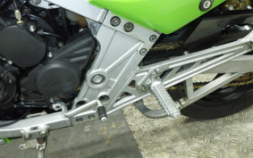 KAWASAKI KR250 KR250A