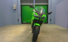 KAWASAKI NINJA 400R 2011 ER400B