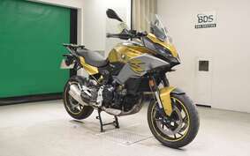 BMW F900XR PREMIUM LINE 2020