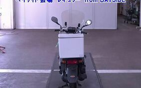 YAMAHA ギア-3 UA07J