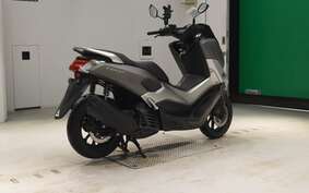 YAMAHA N-MAX SED6J