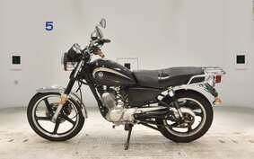 YAMAHA YB125SP PCJL