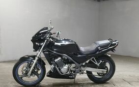 KAWASAKI BALIUS 250 ZR250A