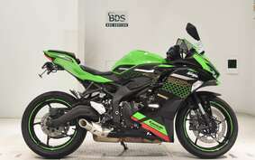 KAWASAKI ZX-25R ZX250E