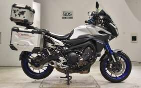 YAMAHA MT-09 Tracer 2015 RN36J