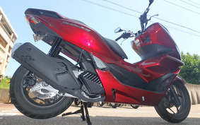 HONDA PCX 160 KF47