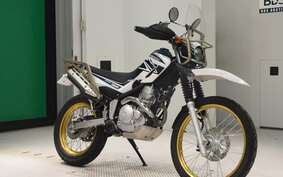 YAMAHA SEROW 250 Gen.2 DG17J