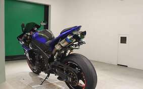 YAMAHA YZF-R1 2009 RN24J