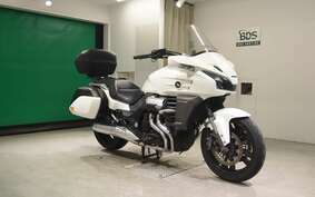 HONDA CTX1300 2015 SC74