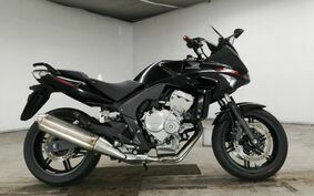 HONDA CBF600 2013 PC43