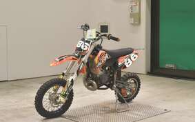 KTM 50 SX