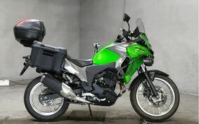 KAWASAKI VERSYS X250 TOURER LE250D