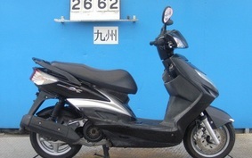 YAMAHA CYGNUS 125 X 2 2007 SE44J